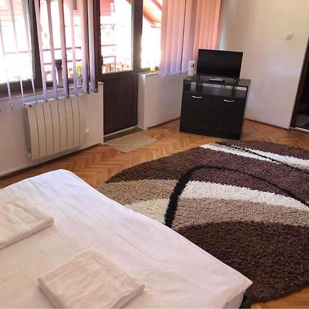 Kral Villa سوفاتا المظهر الخارجي الصورة
