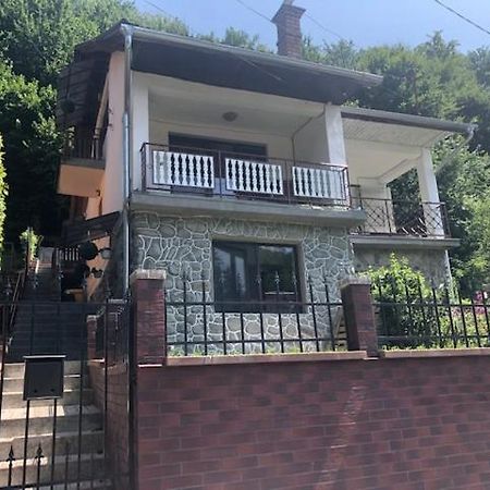 Kral Villa سوفاتا المظهر الخارجي الصورة